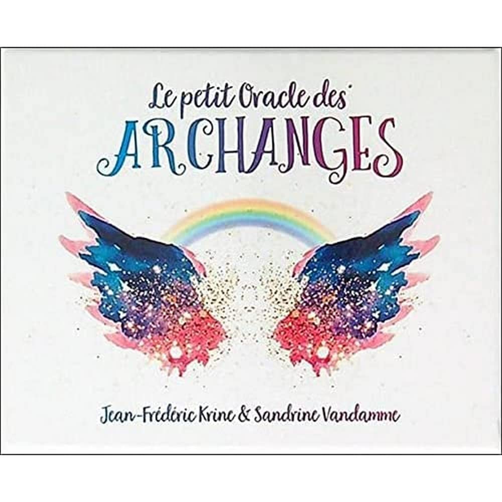 Le Petit Oracle des Archanges