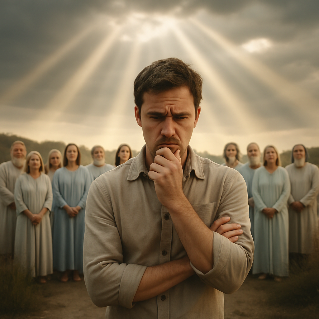 Les 12 Rayons Sacrés