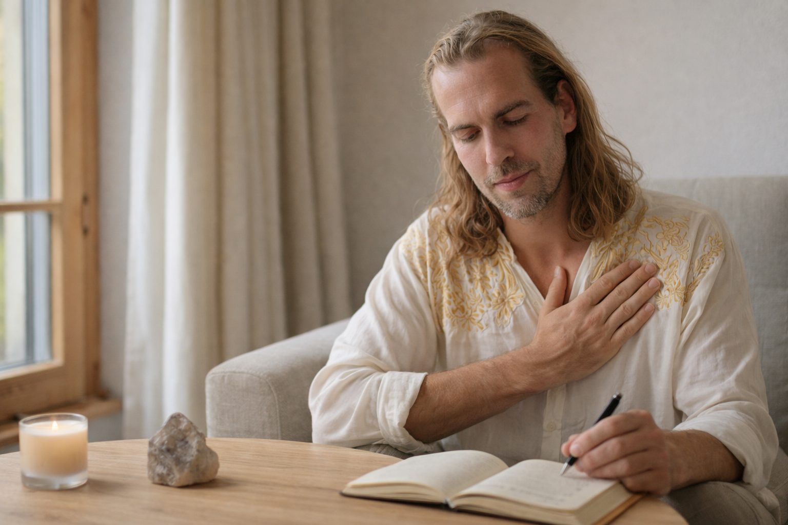 Formations énergétiques