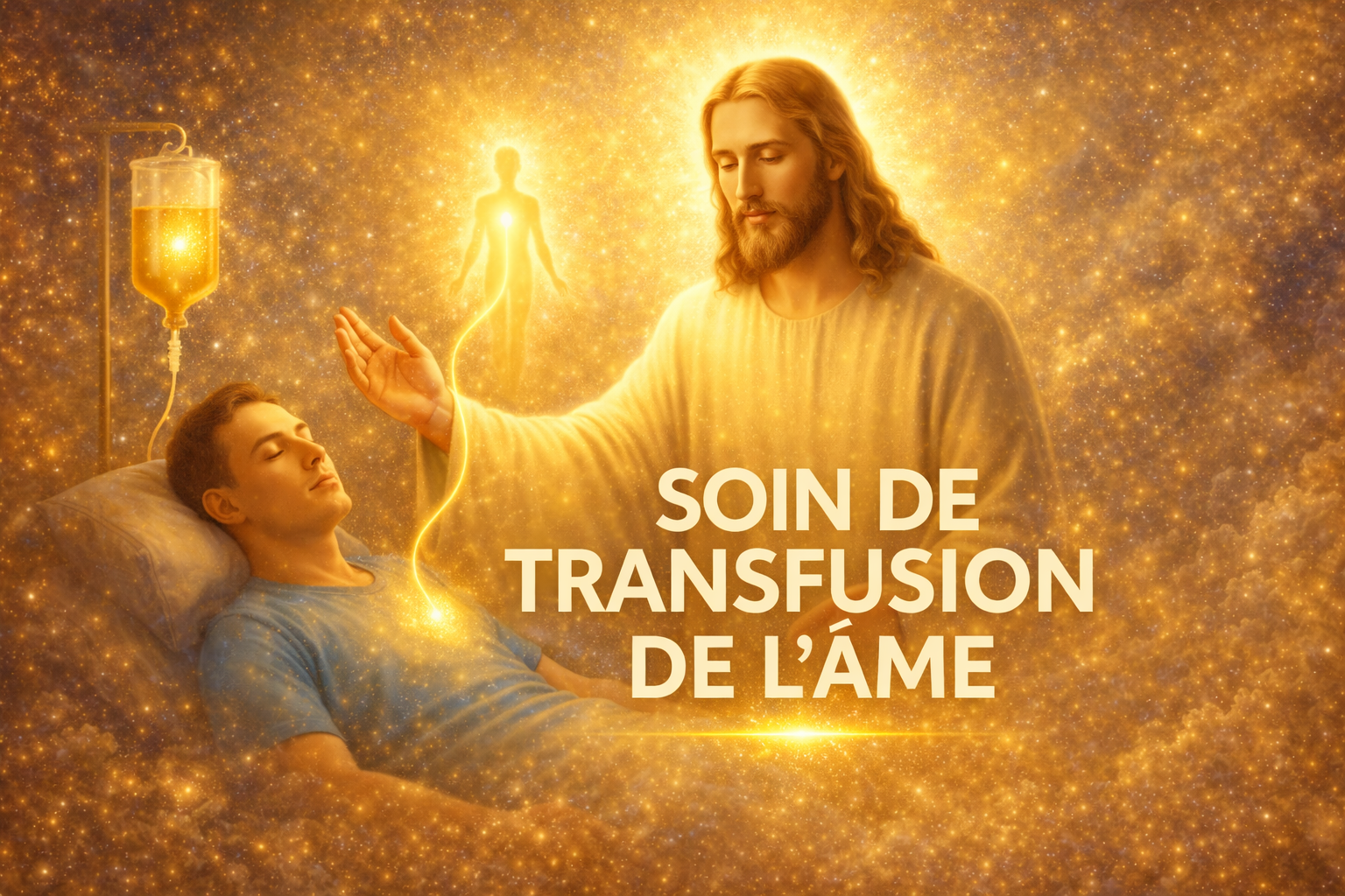 Soin de libération