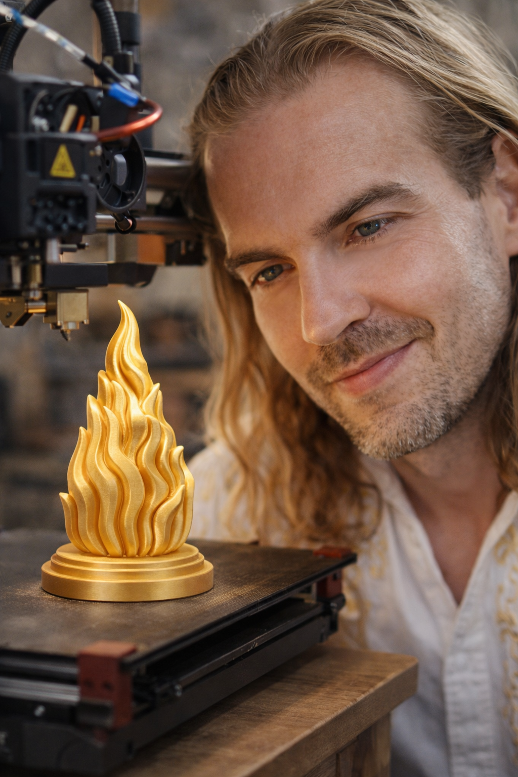 Jean-Frédéric Krine