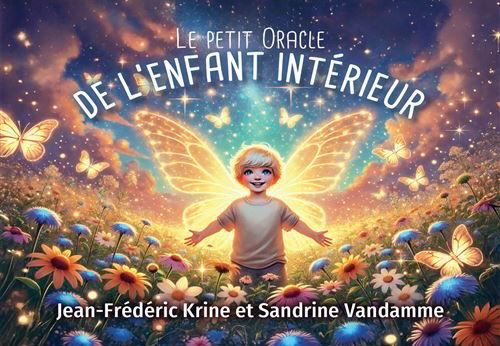 Le Petit Oracle de l'Enfant Intérieur